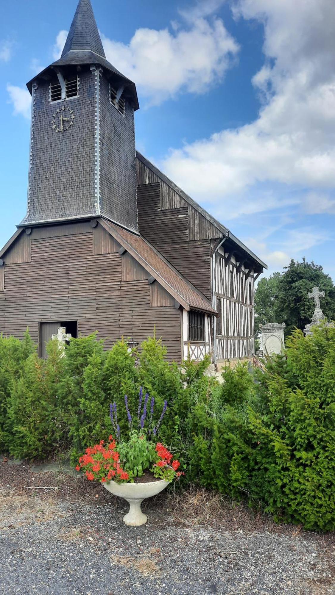 Maison Maertens Chambres Et Tables D'Hotes Wassy Exterior photo