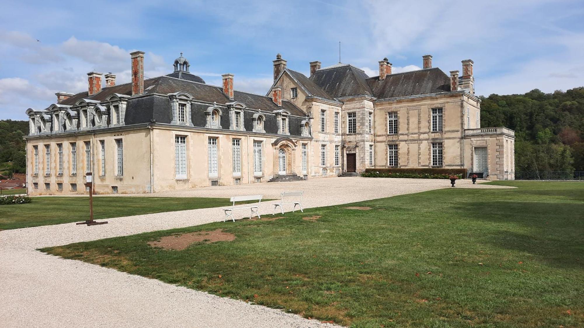Maison Maertens Chambres Et Tables D'Hotes Wassy Exterior photo